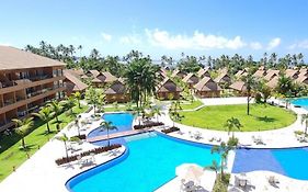 Flat praia dos carneiros eco resort 26